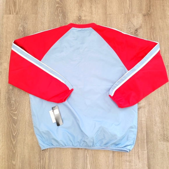 BRAND NEW NFL APPAREL Los Angeles Rams 2022 Superbowl Pullover Men's Size XL - Picture 6 of 6